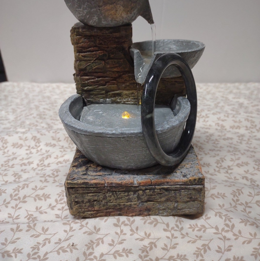 Jadeite Bangle - image 3